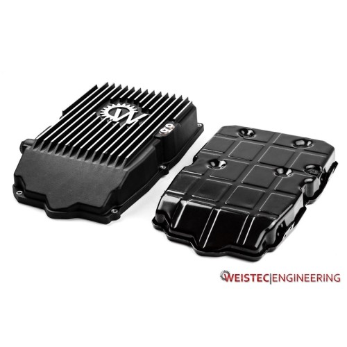 Weistec 722.9 Transmission Pan