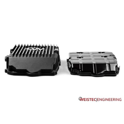 Weistec 722.9 Transmission Pan