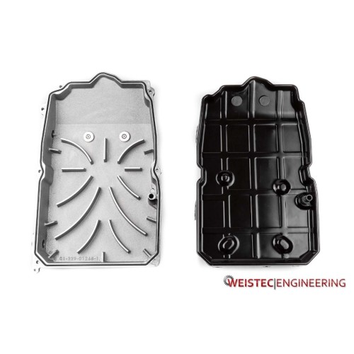 Weistec 722.9 Transmission Pan