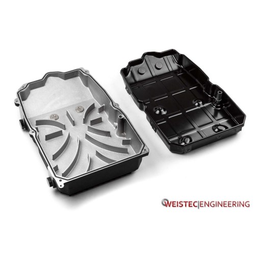 Weistec 722.9 Transmission Pan