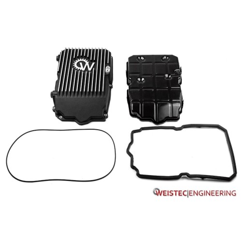 Weistec 722.9 Transmission Pan