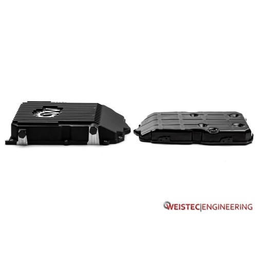 Weistec 722.9 Transmission Pan