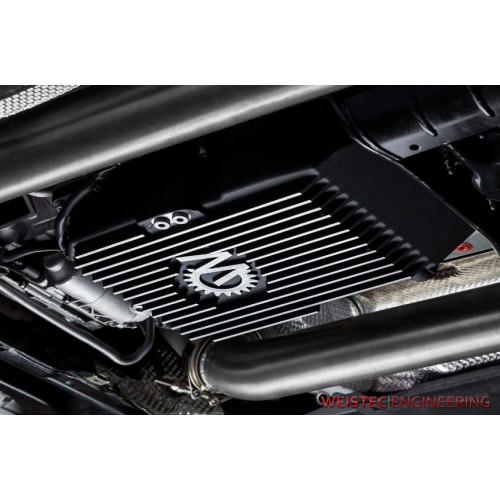 Weistec 722.9 Transmission Pan