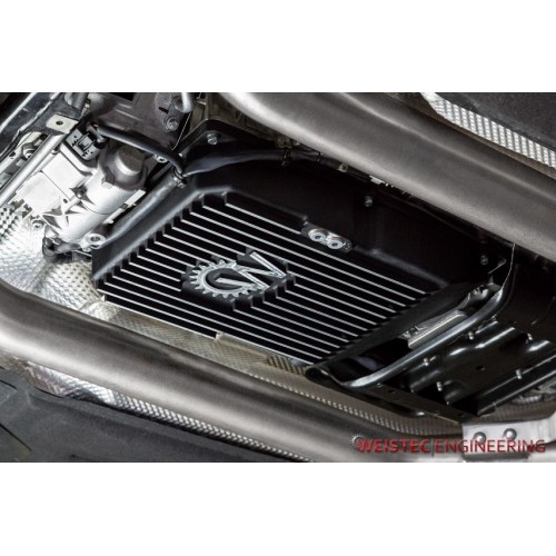 Weistec 722.9 Transmission Pan