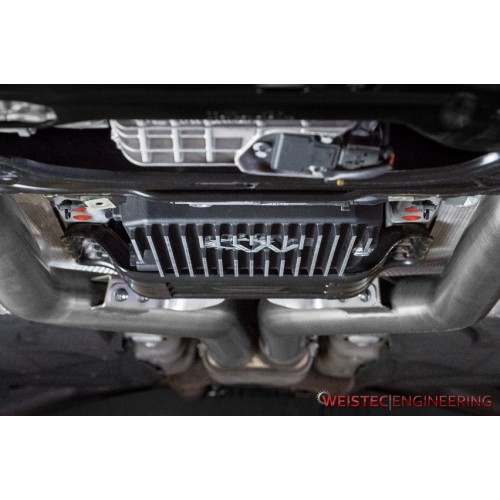 Weistec 722.9 Transmission Pan