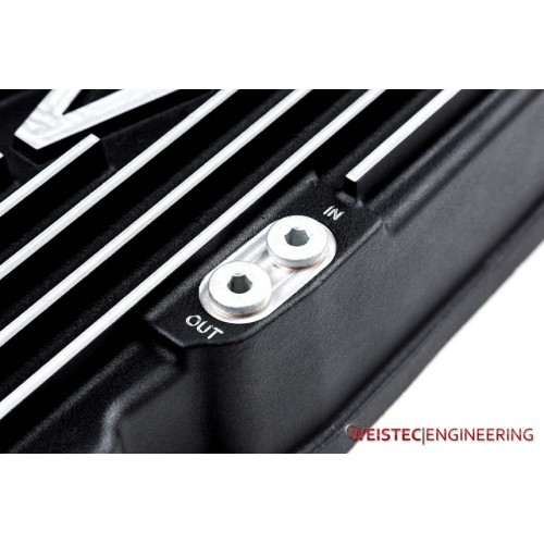 Weistec 722.9 Transmission Pan