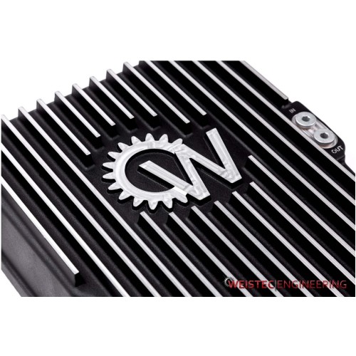 Weistec 722.9 Transmission Pan