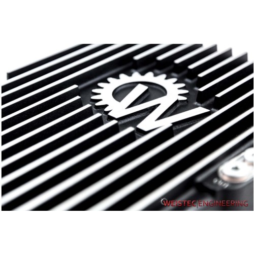 Weistec 722.9 Transmission Pan