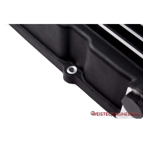 Weistec 722.9 Transmission Pan
