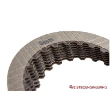 Weistec 722.9 Bulletproof Build Package Weistec 722.9 Bulletproof Build Package