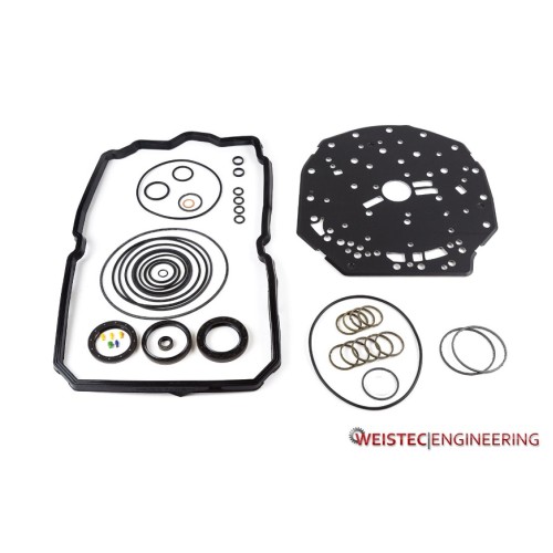 Weistec 722.9 Bulletproof Build Package Late MCT