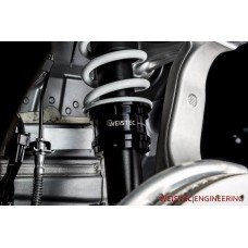 Weistec Adjustable Suspension W205 C63/C63S Weistec Adjustable Suspension W205 C63/C63S
