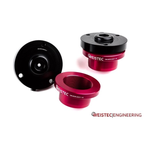 Weistec Adjustable Suspension W205 C63/C63S 