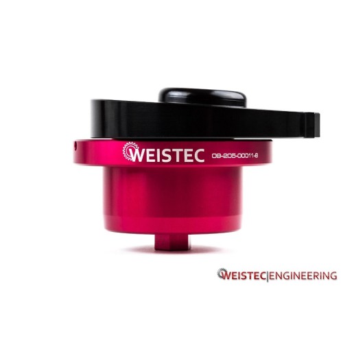 Weistec Adjustable Suspension W205 C63/C63S 