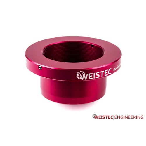 Weistec Adjustable Suspension W205 C63/C63S 