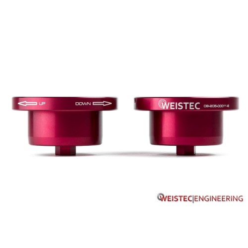 Weistec Adjustable Suspension W205 C63/C63S 