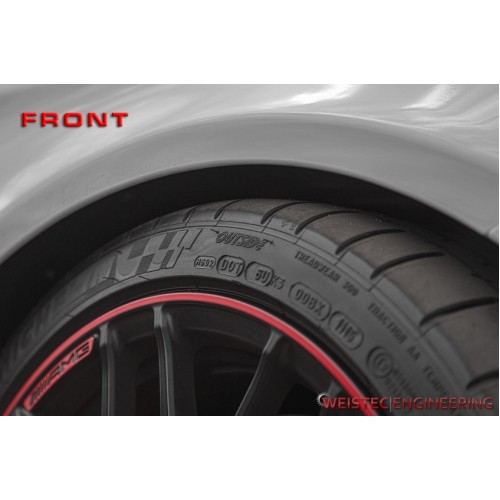 Weistec Adjustable Suspension W205 C63/C63S 