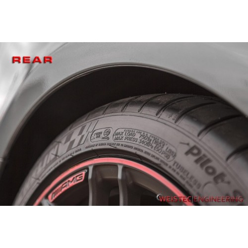 Weistec Adjustable Suspension W205 C63/C63S 