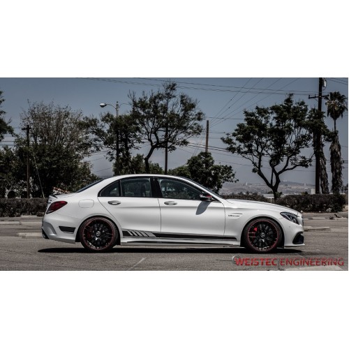 Weistec Adjustable Suspension W205 C63/C63S 