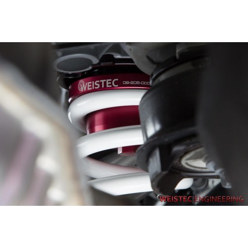 Weistec Adjustable Suspension W205 C63/C63S 