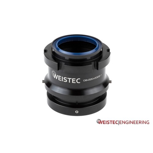 Weistec Adjustable Suspension W205 C63/C63S 