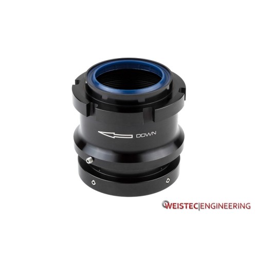 Weistec Adjustable Suspension W205 C63/C63S 