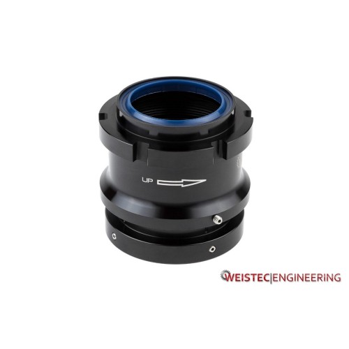 Weistec Adjustable Suspension W205 C63/C63S 