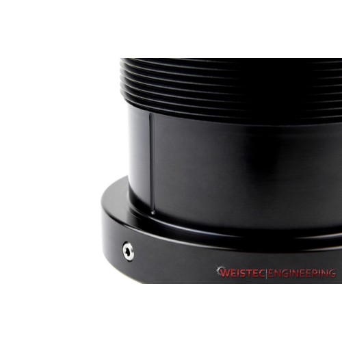 Weistec Adjustable Suspension W205 C63/C63S 