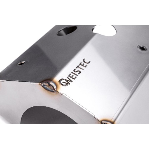 Weistec M133 Turbo Heat Shield