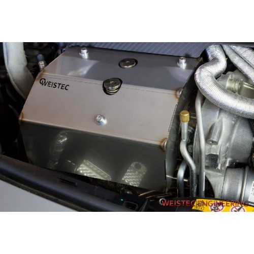 Weistec M133 Turbo Heat Shield