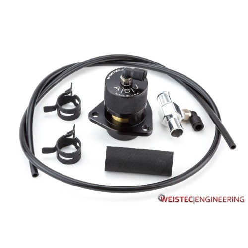 Weistec M133 Anti Surge Valve