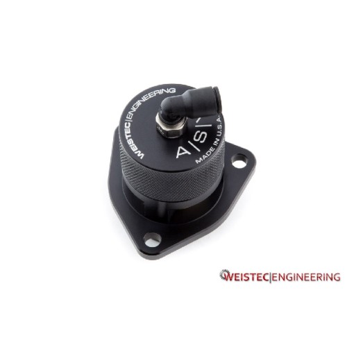 Weistec M133 Anti Surge Valve