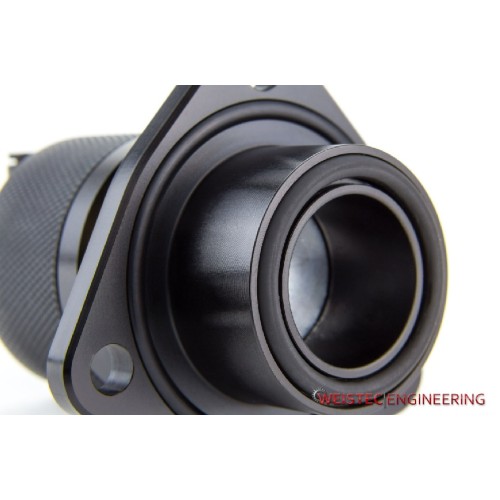 Weistec M133 Anti Surge Valve