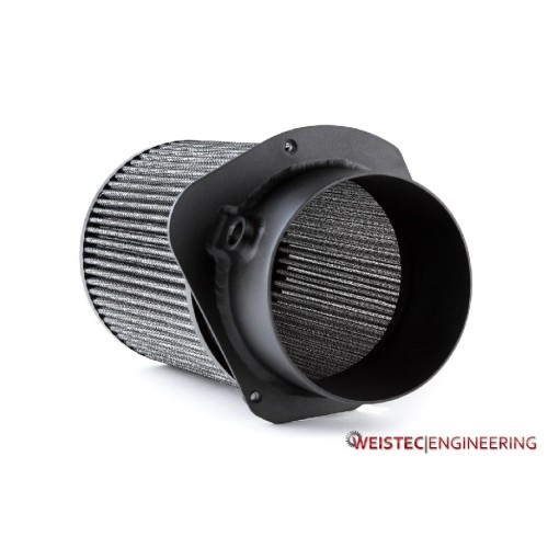 Weistec M133 Air Intake System