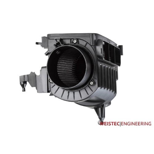 Weistec M133 Air Intake System
