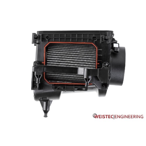 Weistec M133 Air Intake System