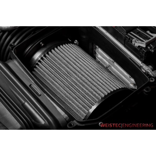 Weistec M133 Air Intake System