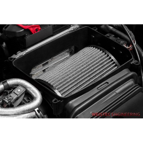 Weistec M133 Air Intake System
