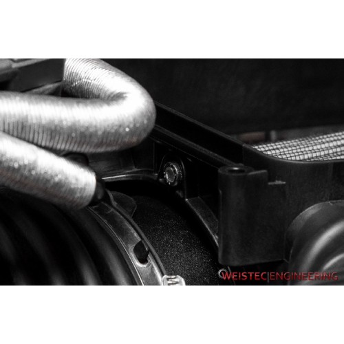 Weistec M133 Air Intake System