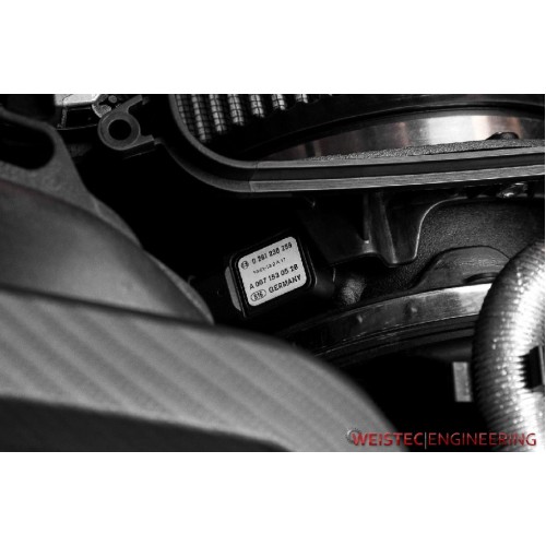 Weistec M133 Air Intake System
