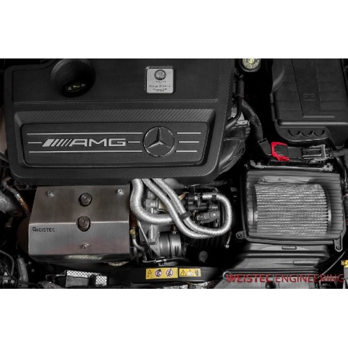 Weistec M133 Air Intake System