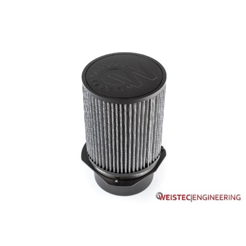 Weistec M133 Air Intake System