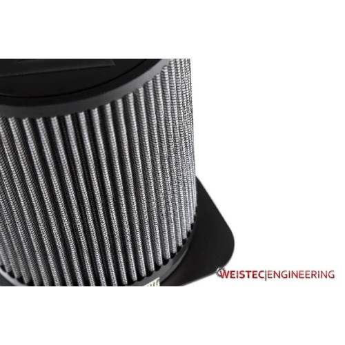Weistec M133 Air Intake System