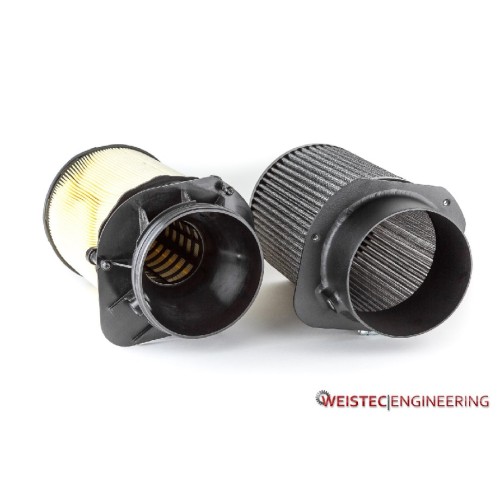 Weistec M133 Air Intake System