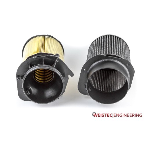 Weistec M133 Air Intake System