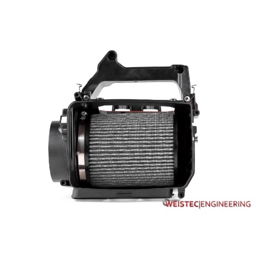 Weistec M133 Air Intake System