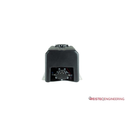 Weistec M133 Water-Methanol Injection System