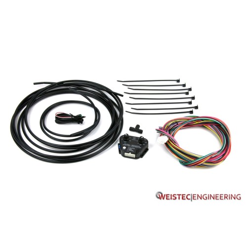 Weistec M133 Water-Methanol Injection System