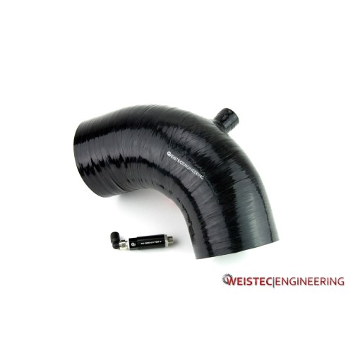 Weistec M133 Water-Methanol Injection System