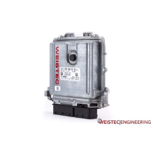 Weistec W.1 M133 ECU Upgrade